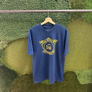 Vintage 1980s Kappa  House Collegiate Pledge T-shirt